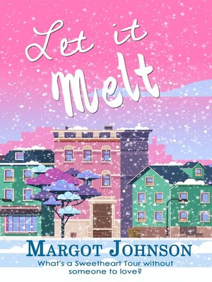cover image of Let it Melt